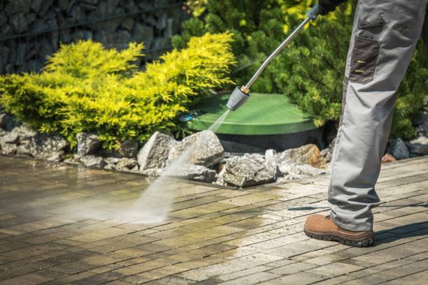 Boat and Dock Cleaning in Vander, NC